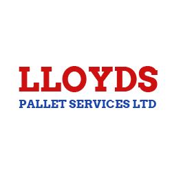 Lloyds Pallet Services Limited